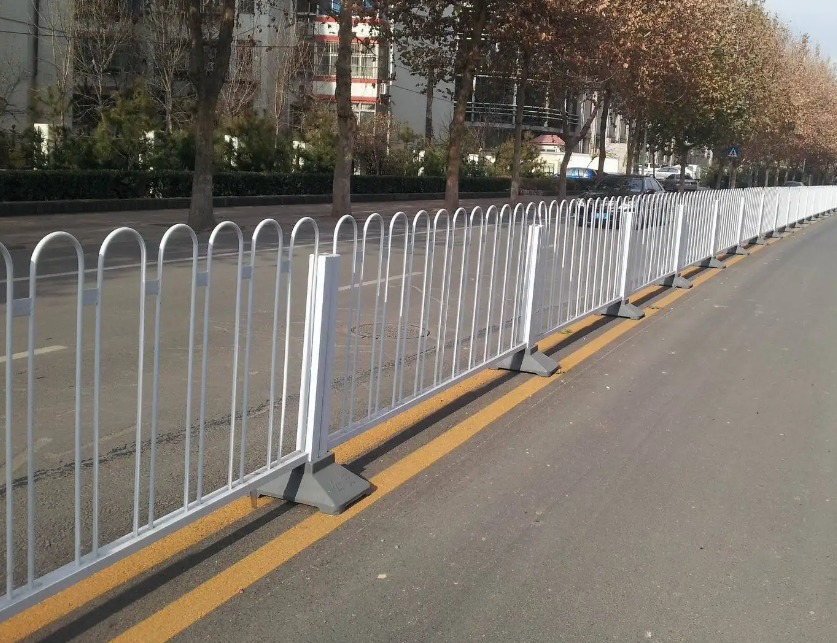 珠海京式道路护栏